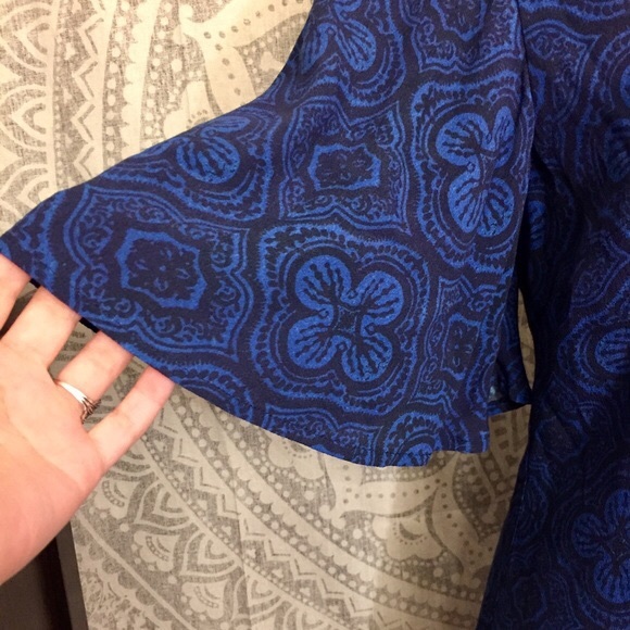 THE JETSET DIARIES Mirage Dress - Picture 5 of 6